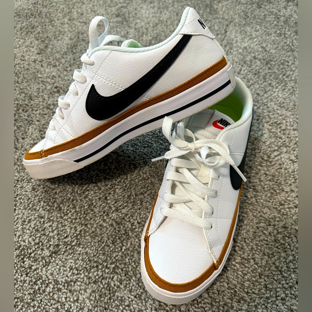 Nike Court Legacy Next Nature Women’s Shoe